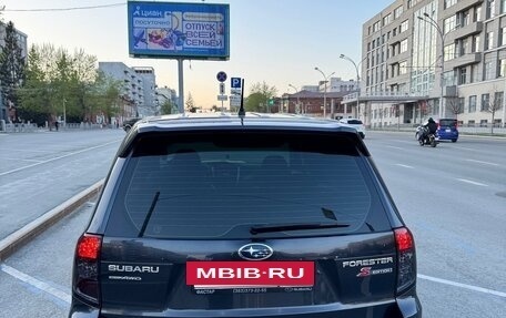 Subaru Forester, 2012 год, 2 200 000 рублей, 4 фотография