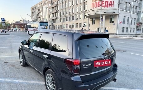 Subaru Forester, 2012 год, 2 200 000 рублей, 3 фотография