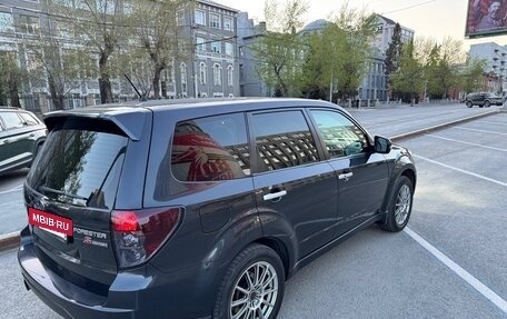 Subaru Forester, 2012 год, 2 200 000 рублей, 6 фотография