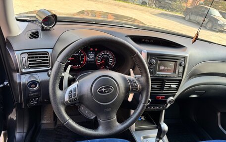 Subaru Forester, 2012 год, 2 200 000 рублей, 13 фотография