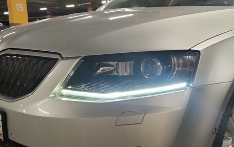 Skoda Octavia, 2013 год, 1 375 000 рублей, 3 фотография