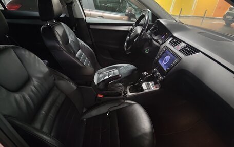 Skoda Octavia, 2013 год, 1 375 000 рублей, 7 фотография