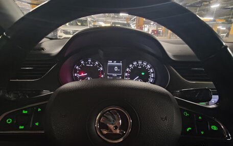 Skoda Octavia, 2013 год, 1 375 000 рублей, 8 фотография