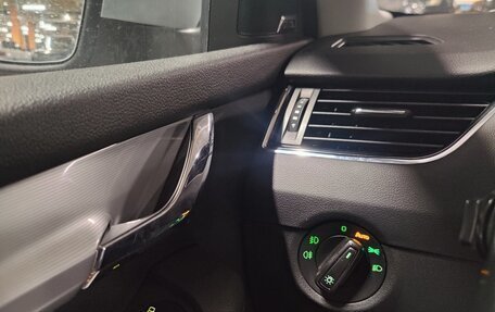 Skoda Octavia, 2013 год, 1 375 000 рублей, 12 фотография