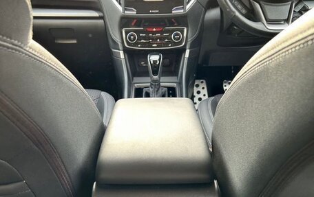 Subaru Forester, 2019 год, 2 510 000 рублей, 13 фотография
