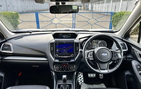 Subaru Forester, 2019 год, 2 510 000 рублей, 12 фотография