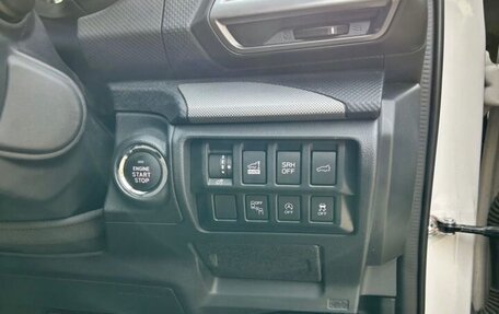Subaru Forester, 2019 год, 2 510 000 рублей, 10 фотография