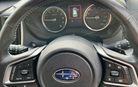 Subaru Forester, 2019 год, 2 510 000 рублей, 11 фотография