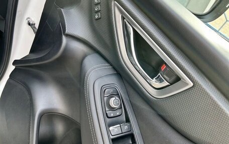 Subaru Forester, 2019 год, 2 510 000 рублей, 9 фотография