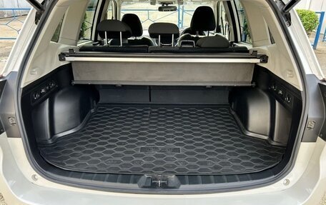 Subaru Forester, 2019 год, 2 510 000 рублей, 18 фотография