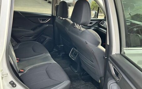Subaru Forester, 2019 год, 2 510 000 рублей, 17 фотография