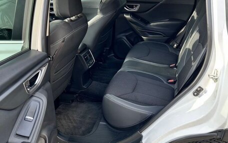 Subaru Forester, 2019 год, 2 510 000 рублей, 16 фотография