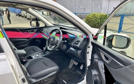 Subaru Forester, 2019 год, 2 510 000 рублей, 8 фотография