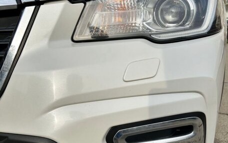 Subaru Forester, 2019 год, 2 510 000 рублей, 26 фотография