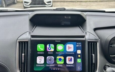 Subaru Forester, 2019 год, 2 510 000 рублей, 30 фотография