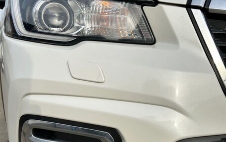 Subaru Forester, 2019 год, 2 510 000 рублей, 25 фотография