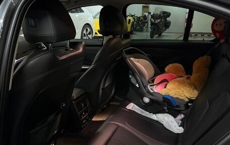 BMW 3 серия, 2020 год, 3 900 000 рублей, 15 фотография