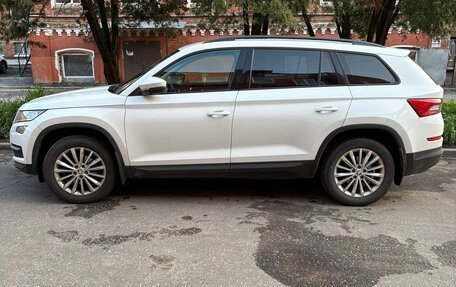 Skoda Kodiaq I, 2018 год, 2 700 000 рублей, 6 фотография