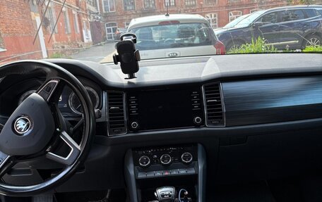 Skoda Kodiaq I, 2018 год, 2 700 000 рублей, 9 фотография