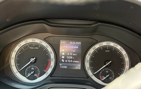 Skoda Kodiaq I, 2018 год, 2 700 000 рублей, 12 фотография