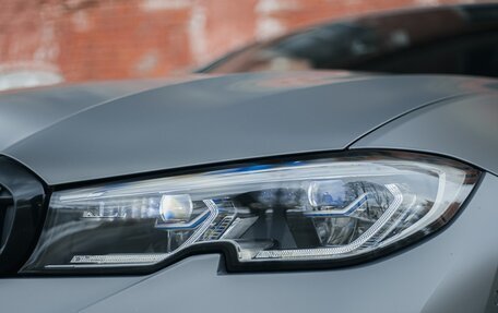 BMW 3 серия, 2020 год, 4 890 000 рублей, 7 фотография