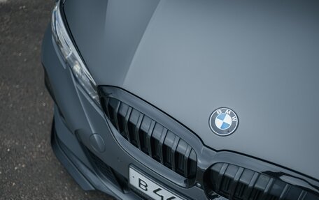 BMW 3 серия, 2020 год, 4 890 000 рублей, 6 фотография
