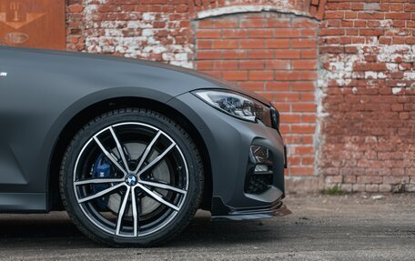 BMW 3 серия, 2020 год, 4 890 000 рублей, 14 фотография