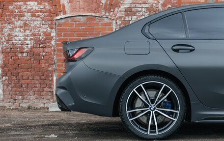 BMW 3 серия, 2020 год, 4 890 000 рублей, 15 фотография