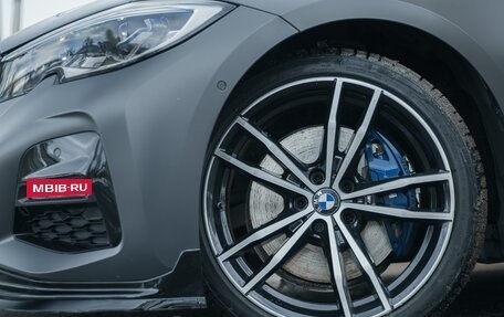 BMW 3 серия, 2020 год, 4 890 000 рублей, 9 фотография