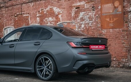 BMW 3 серия, 2020 год, 4 890 000 рублей, 2 фотография