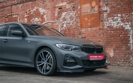 BMW 3 серия, 2020 год, 4 890 000 рублей, 11 фотография