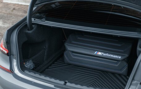 BMW 3 серия, 2020 год, 4 890 000 рублей, 17 фотография
