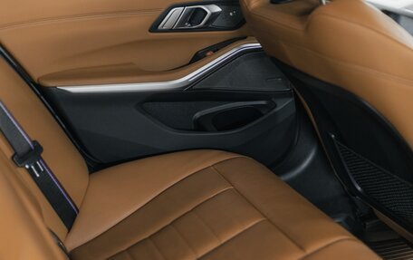 BMW 3 серия, 2020 год, 4 890 000 рублей, 25 фотография