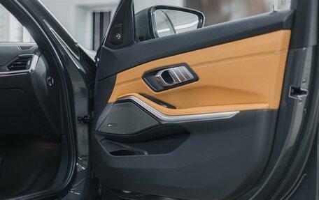 BMW 3 серия, 2020 год, 4 890 000 рублей, 30 фотография