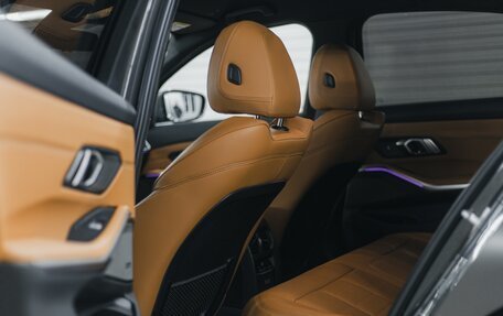 BMW 3 серия, 2020 год, 4 890 000 рублей, 31 фотография