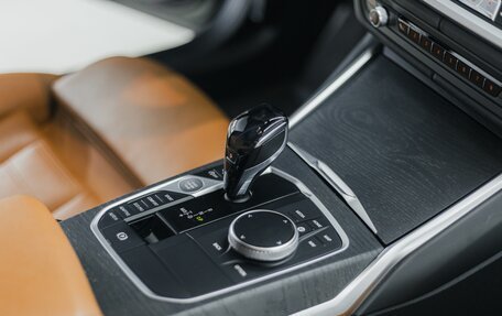 BMW 3 серия, 2020 год, 4 890 000 рублей, 28 фотография