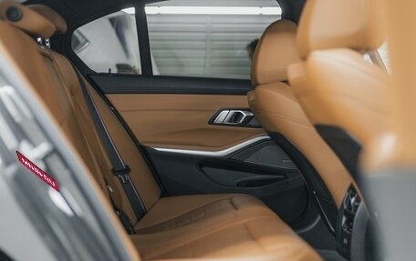 BMW 3 серия, 2020 год, 4 890 000 рублей, 24 фотография