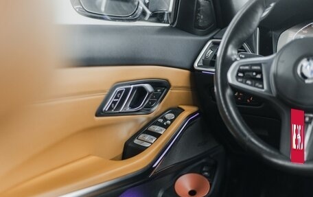 BMW 3 серия, 2020 год, 4 890 000 рублей, 20 фотография