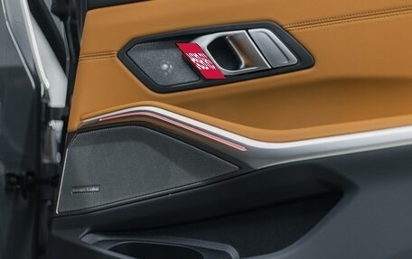 BMW 3 серия, 2020 год, 4 890 000 рублей, 27 фотография