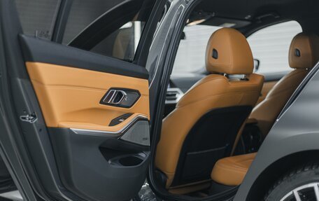 BMW 3 серия, 2020 год, 4 890 000 рублей, 32 фотография