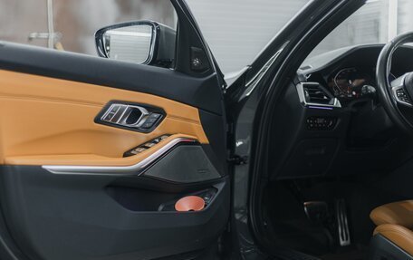 BMW 3 серия, 2020 год, 4 890 000 рублей, 33 фотография