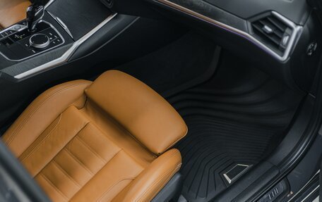 BMW 3 серия, 2020 год, 4 890 000 рублей, 35 фотография