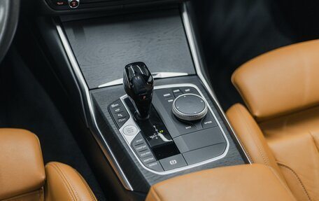BMW 3 серия, 2020 год, 4 890 000 рублей, 38 фотография