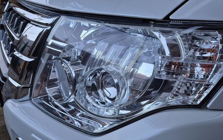 Mitsubishi Pajero IV, 2017 год, 2 900 000 рублей, 5 фотография