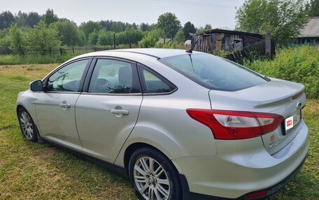 Ford Focus III, 2013 год, 750 000 рублей, 5 фотография