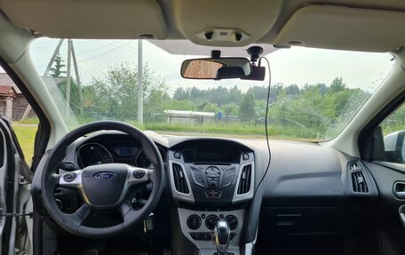 Ford Focus III, 2013 год, 750 000 рублей, 9 фотография