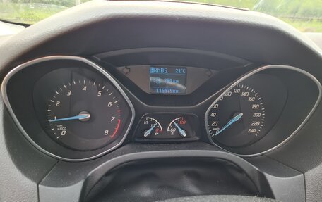 Ford Focus III, 2013 год, 750 000 рублей, 8 фотография