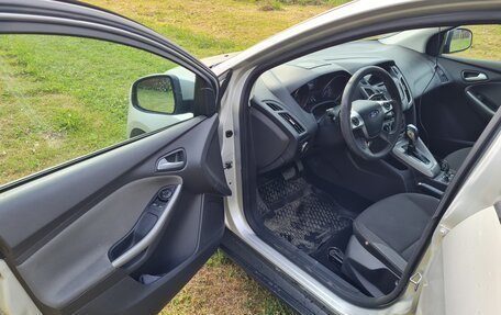 Ford Focus III, 2013 год, 750 000 рублей, 10 фотография