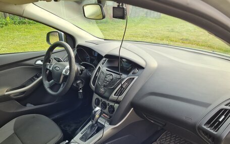 Ford Focus III, 2013 год, 750 000 рублей, 11 фотография