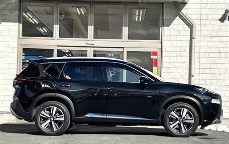 Nissan X-Trail, 2022 год, 2 097 000 рублей, 4 фотография
